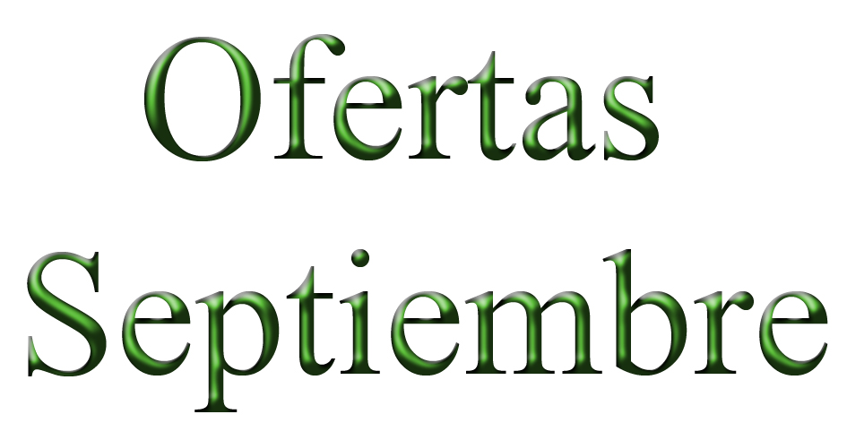 ofertas turismo rural
